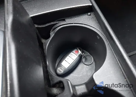 2011 Nissan Maxima 3.5 Sv z USA, uszkodzony, nr VIN 1N4AA5AP5BC830894